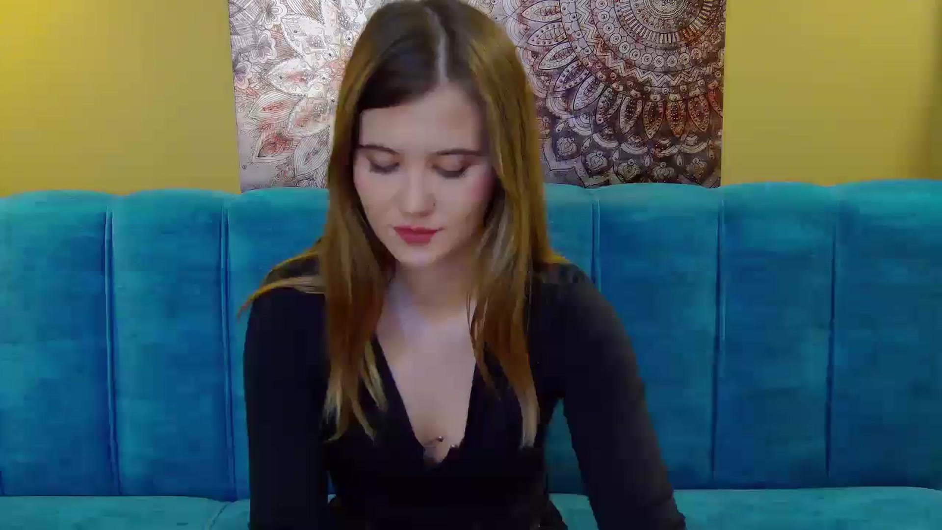 Gallery image thumbnail from Aileenaa's myfreecams stream on, 11/05/2025, 19:55 image 3 of 20