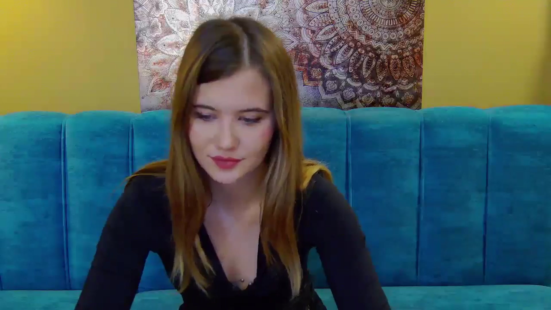 Gallery image thumbnail from Aileenaa's myfreecams stream on, 11/05/2025, 19:55 image 10 of 20