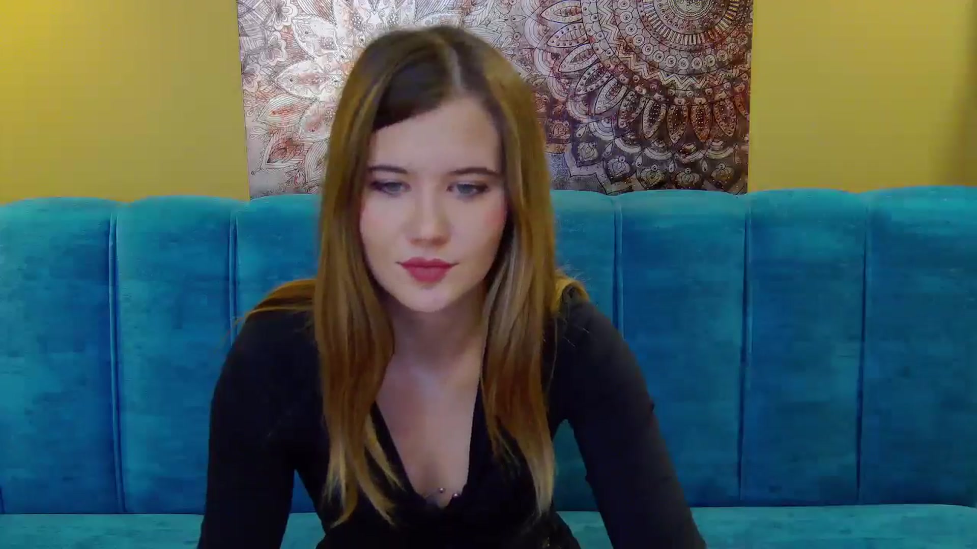 Gallery image thumbnail from Aileenaa's myfreecams stream on, 11/05/2025, 19:55 image 9 of 20