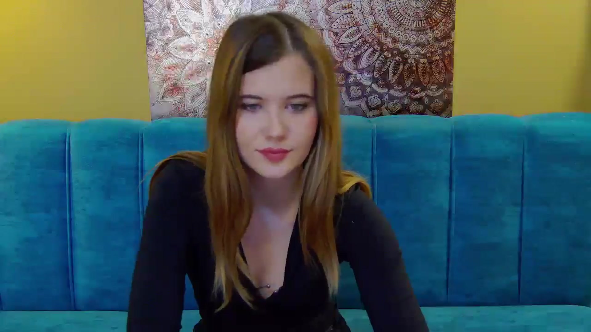 Gallery image thumbnail from Aileenaa's myfreecams stream on, 11/05/2025, 19:55 image 12 of 20