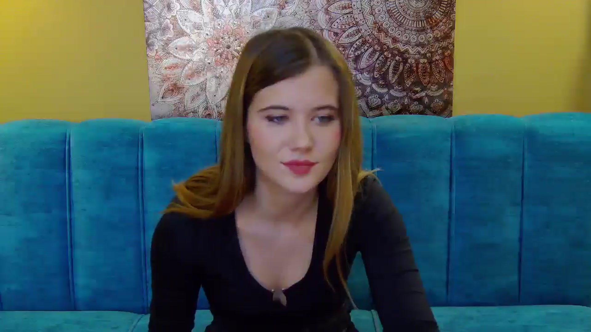 Gallery image thumbnail from Aileenaa's myfreecams stream on, 11/05/2025, 21:21 image 15 of 20