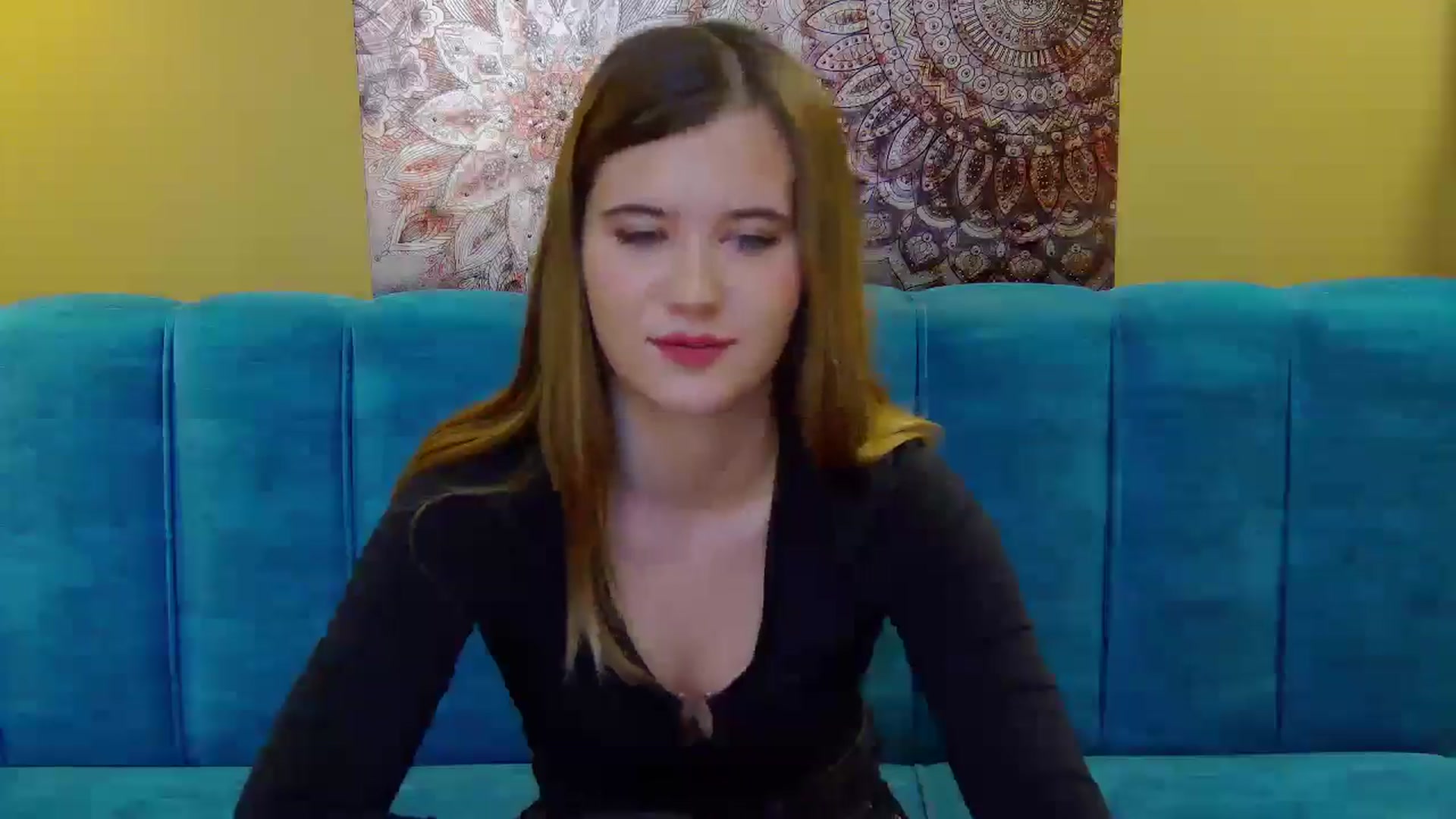 Gallery image thumbnail from Aileenaa's myfreecams stream on, 11/05/2025, 23:05 image 20 of 20