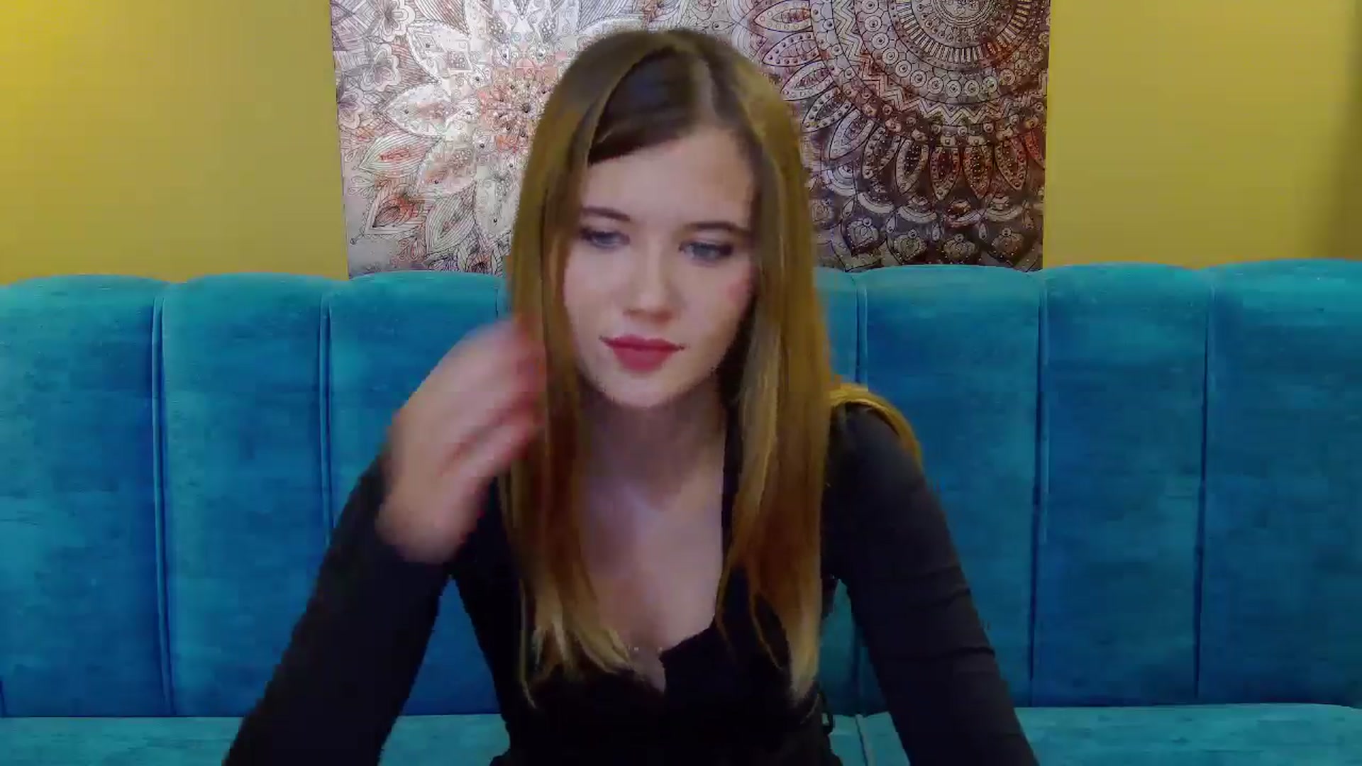 Gallery image thumbnail from Aileenaa's myfreecams stream on, 11/05/2025, 23:05 image 12 of 20