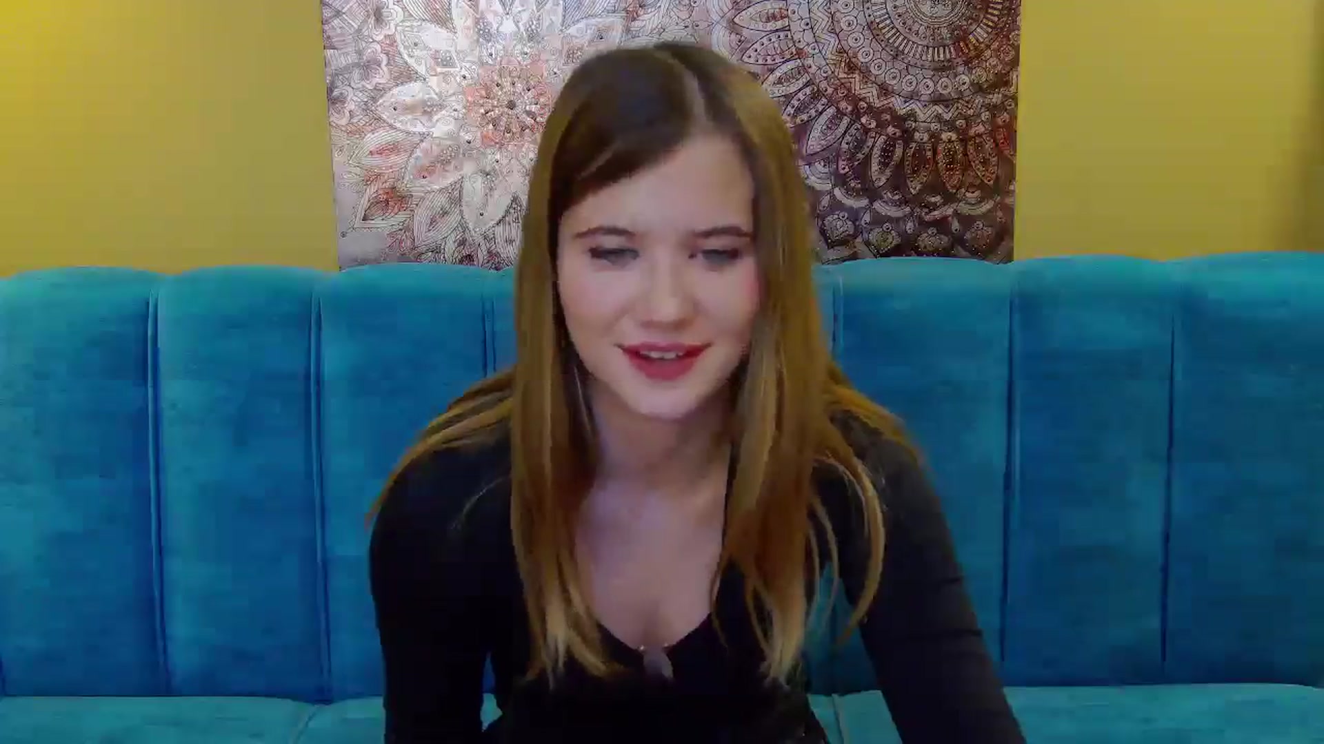 Gallery image thumbnail from Aileenaa's myfreecams stream on, 11/05/2025, 23:05 image 18 of 20