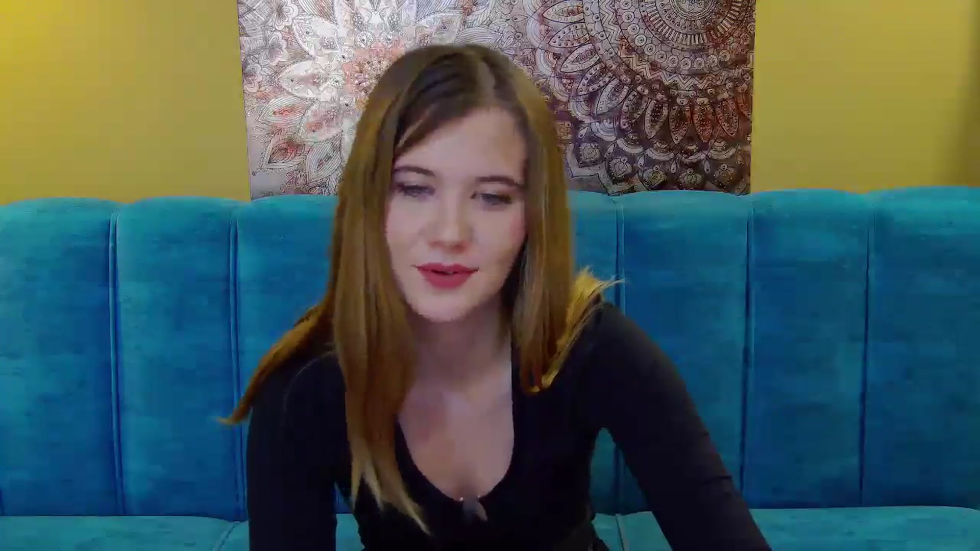 Gallery image thumbnail from Aileenaa's myfreecams stream on, 11/05/2025, 23:05 image 6 of 20