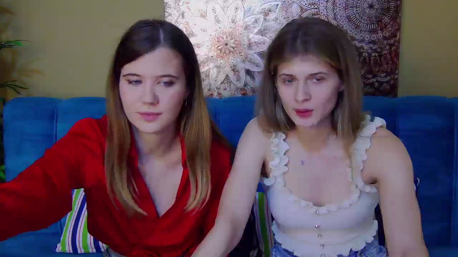 Gallery image thumbnail from Aileenaa's myfreecams stream on, 11/07/2025, 18:25 image 2 of 20