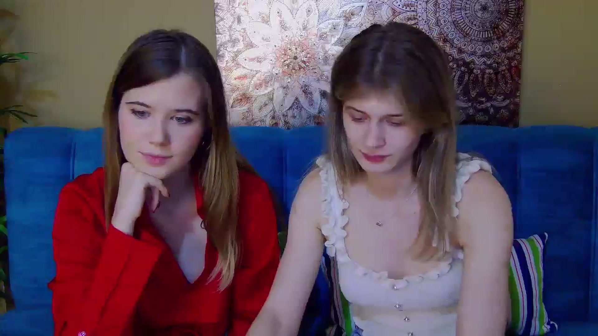 Gallery image thumbnail from Aileenaa's myfreecams stream on, 11/07/2025, 18:25 image 9 of 20