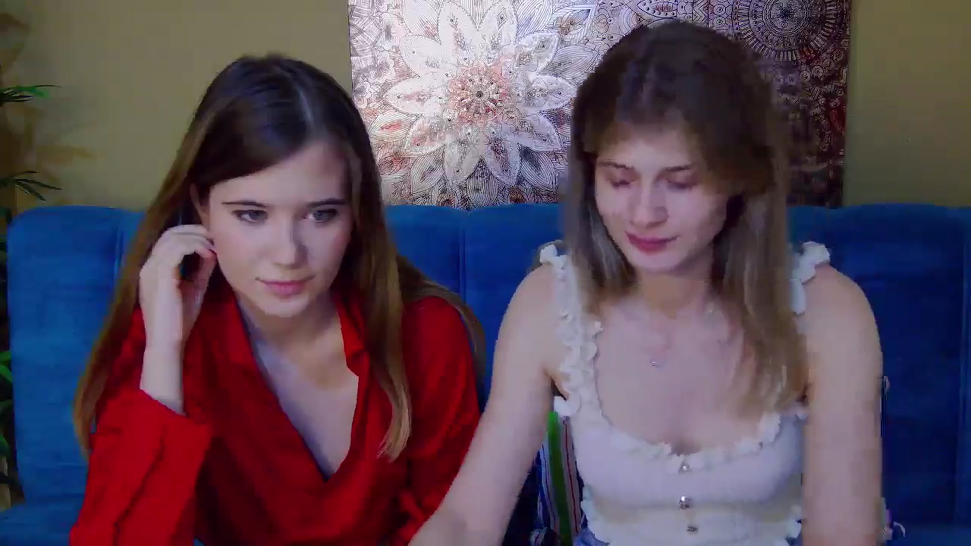 Gallery image thumbnail from Aileenaa's myfreecams stream on, 11/07/2025, 18:25 image 10 of 20