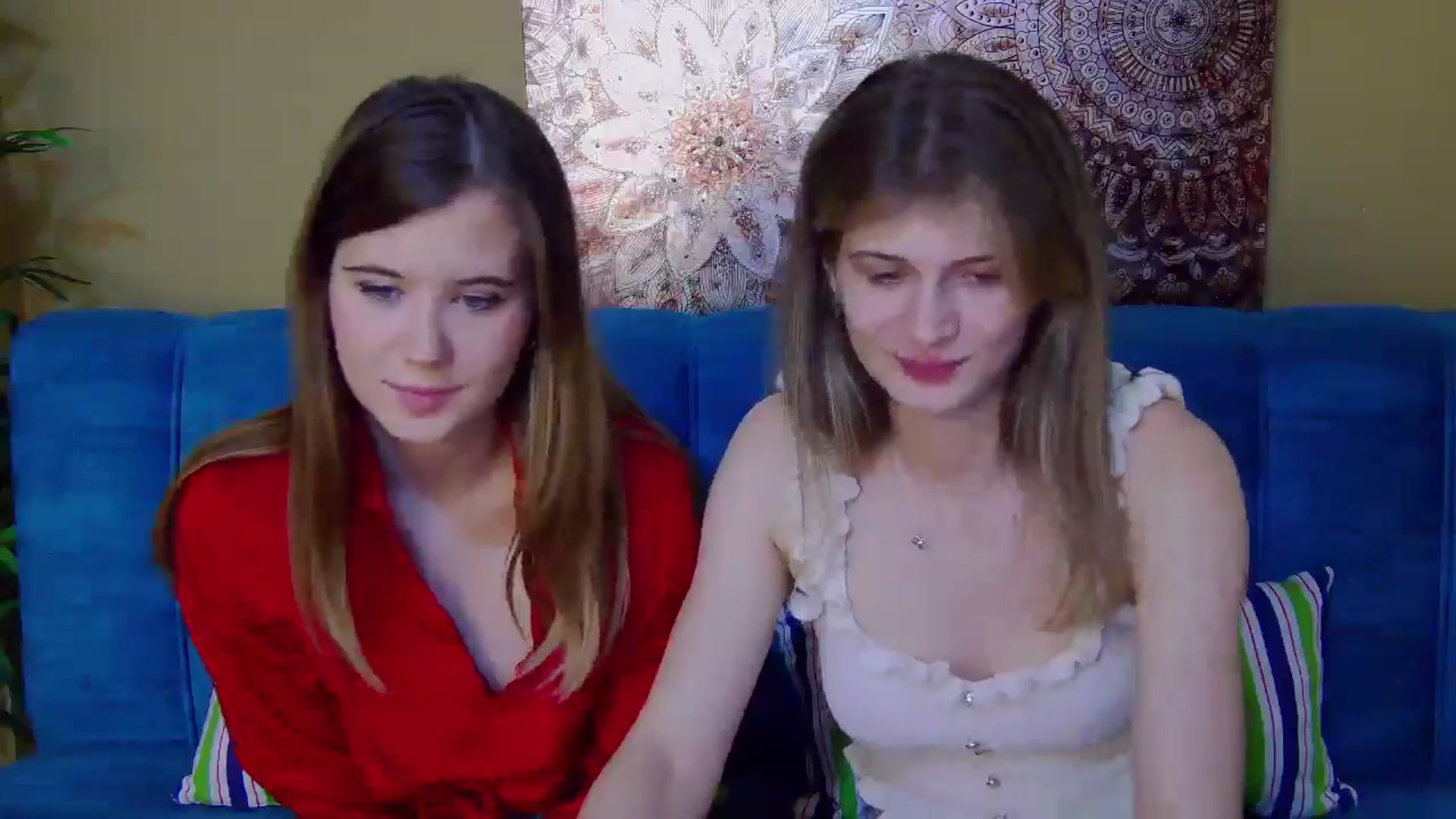 Gallery image thumbnail from Aileenaa's myfreecams stream on, 11/07/2025, 18:25 image 12 of 20