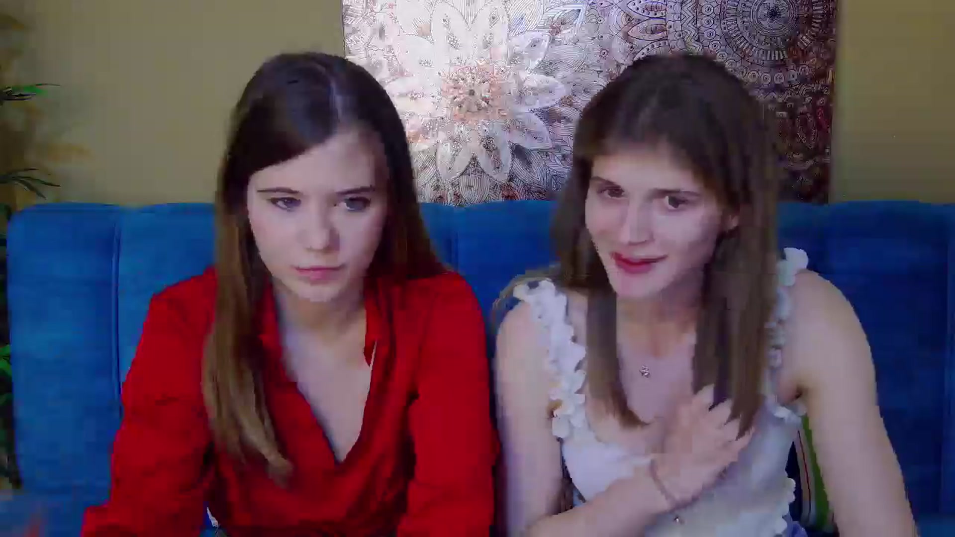 Gallery image thumbnail from Aileenaa's myfreecams stream on, 11/07/2025, 18:25 image 17 of 20