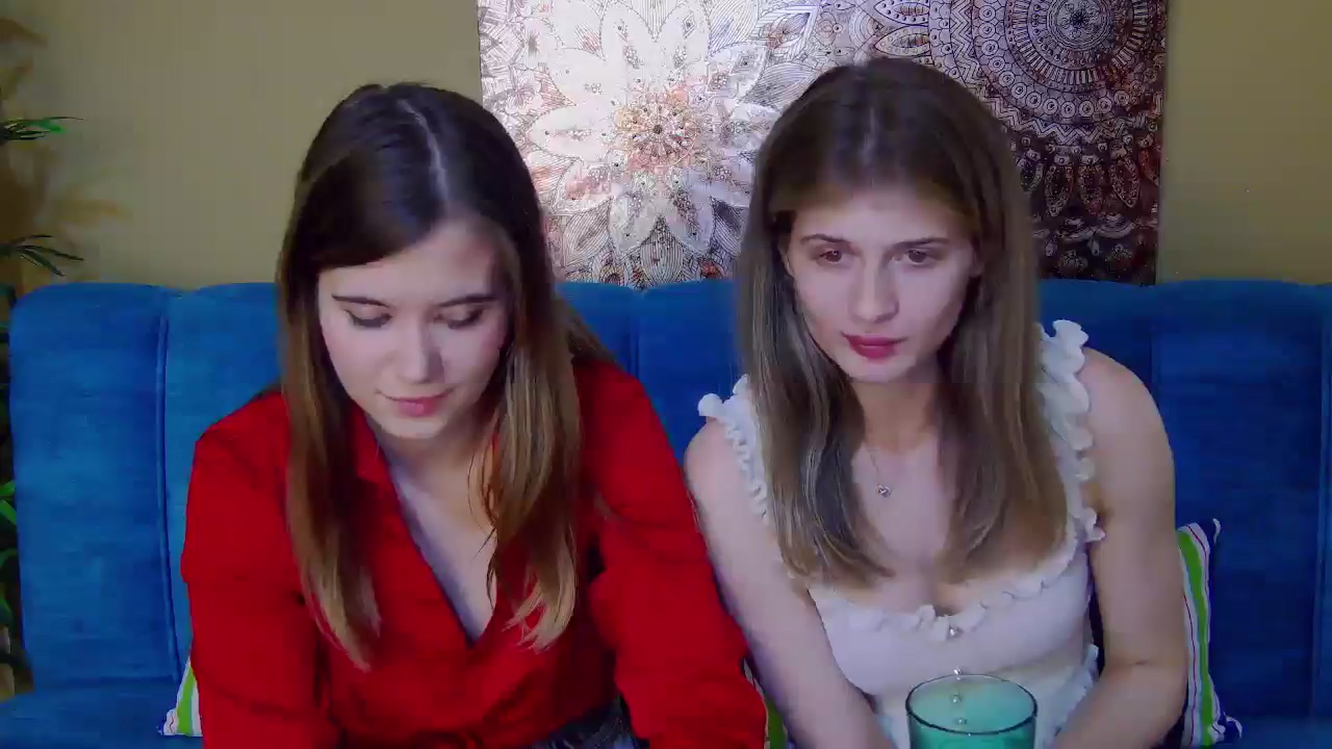 Gallery image thumbnail from Aileenaa's myfreecams stream on, 11/07/2025, 18:25 image 16 of 20