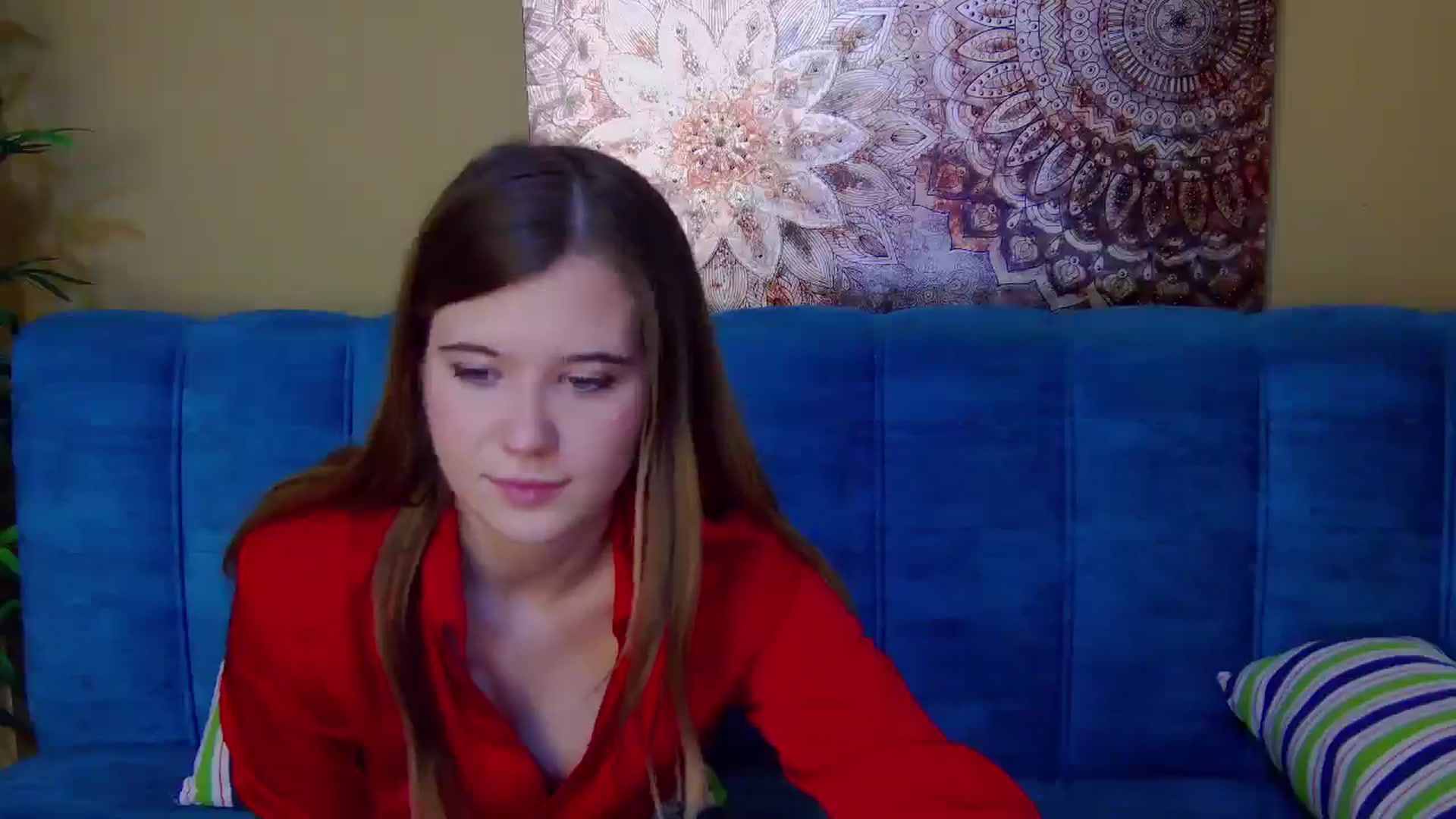 Gallery image thumbnail from Aileenaa's myfreecams stream on, 11/07/2025, 19:43 image 19 of 20