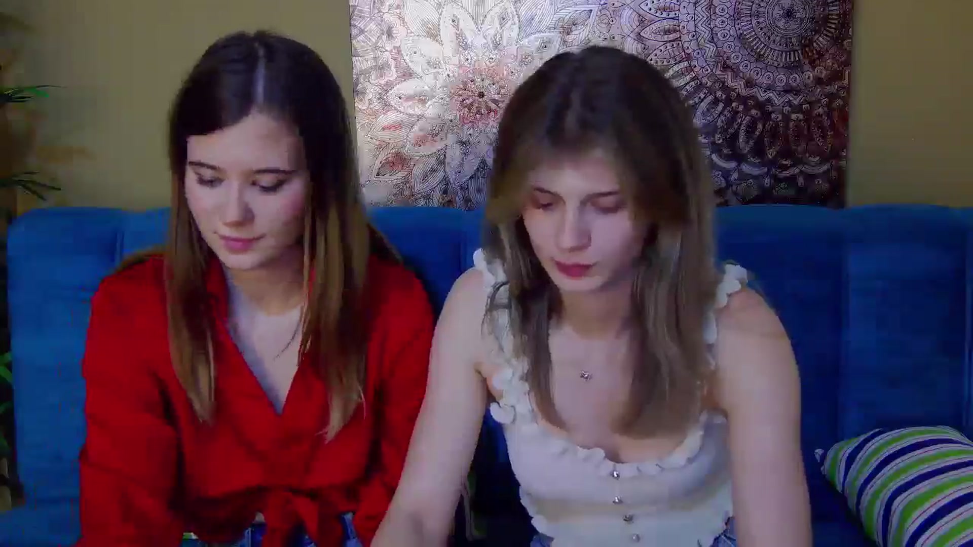 Gallery image thumbnail from Aileenaa's myfreecams stream on, 11/07/2025, 19:43 image 15 of 20