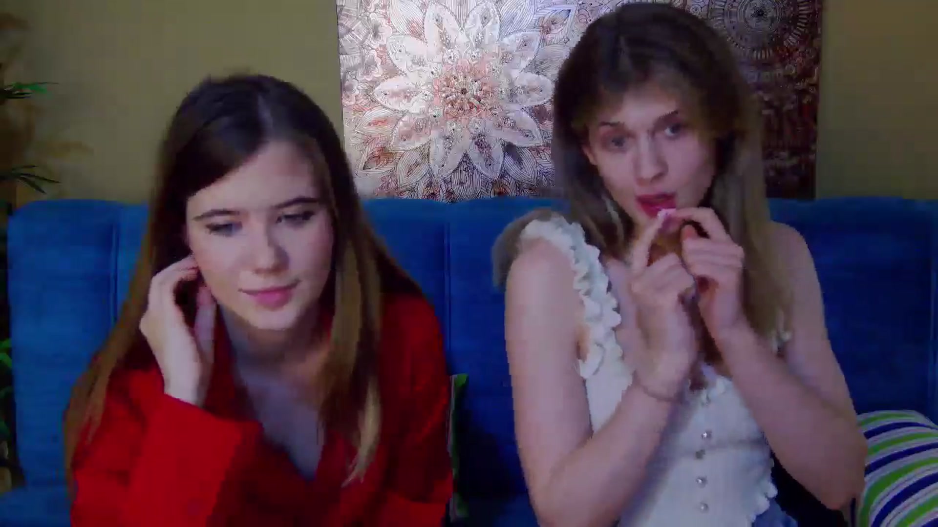 Gallery image thumbnail from Aileenaa's myfreecams stream on, 11/07/2025, 19:43 image 8 of 20