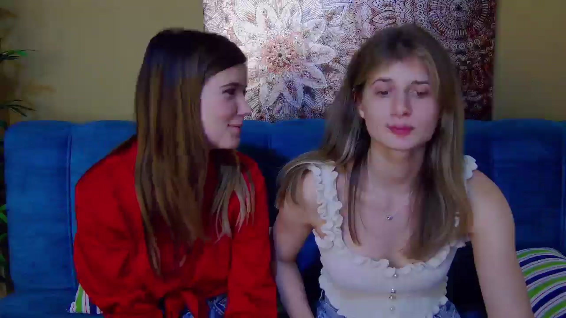 Gallery image thumbnail from Aileenaa's myfreecams stream on, 11/07/2025, 19:43 image 17 of 20