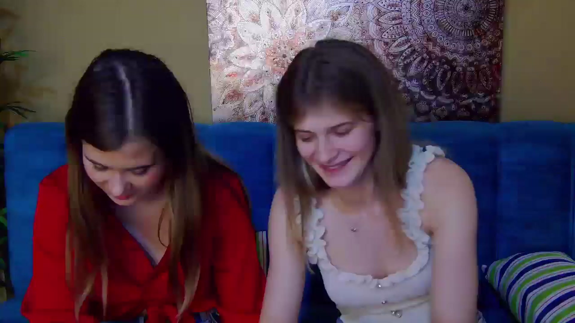 Gallery image thumbnail from Aileenaa's myfreecams stream on, 11/07/2025, 19:43 image 3 of 20