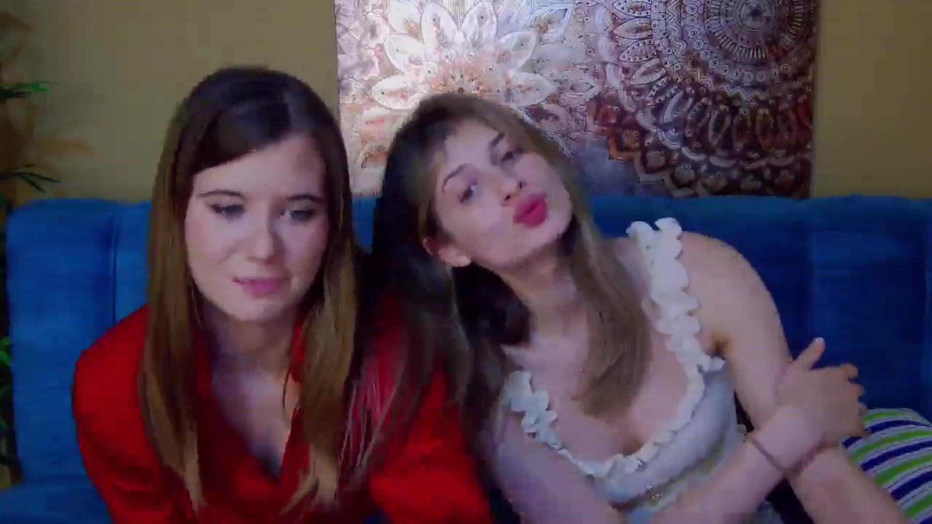 Gallery image thumbnail from Aileenaa's myfreecams stream on, 11/07/2025, 19:43 image 12 of 20