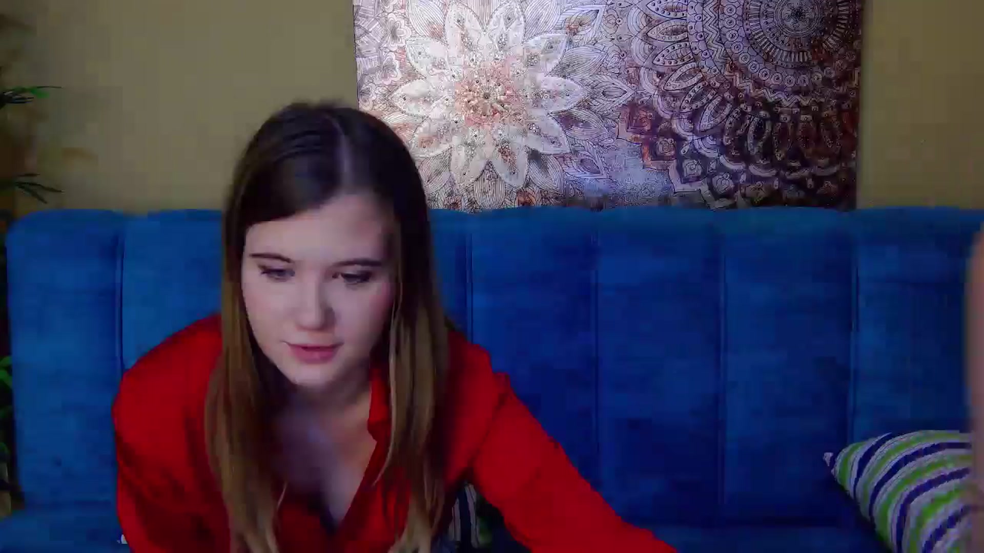 Gallery image thumbnail from Aileenaa's myfreecams stream on, 11/07/2025, 19:43 image 18 of 20