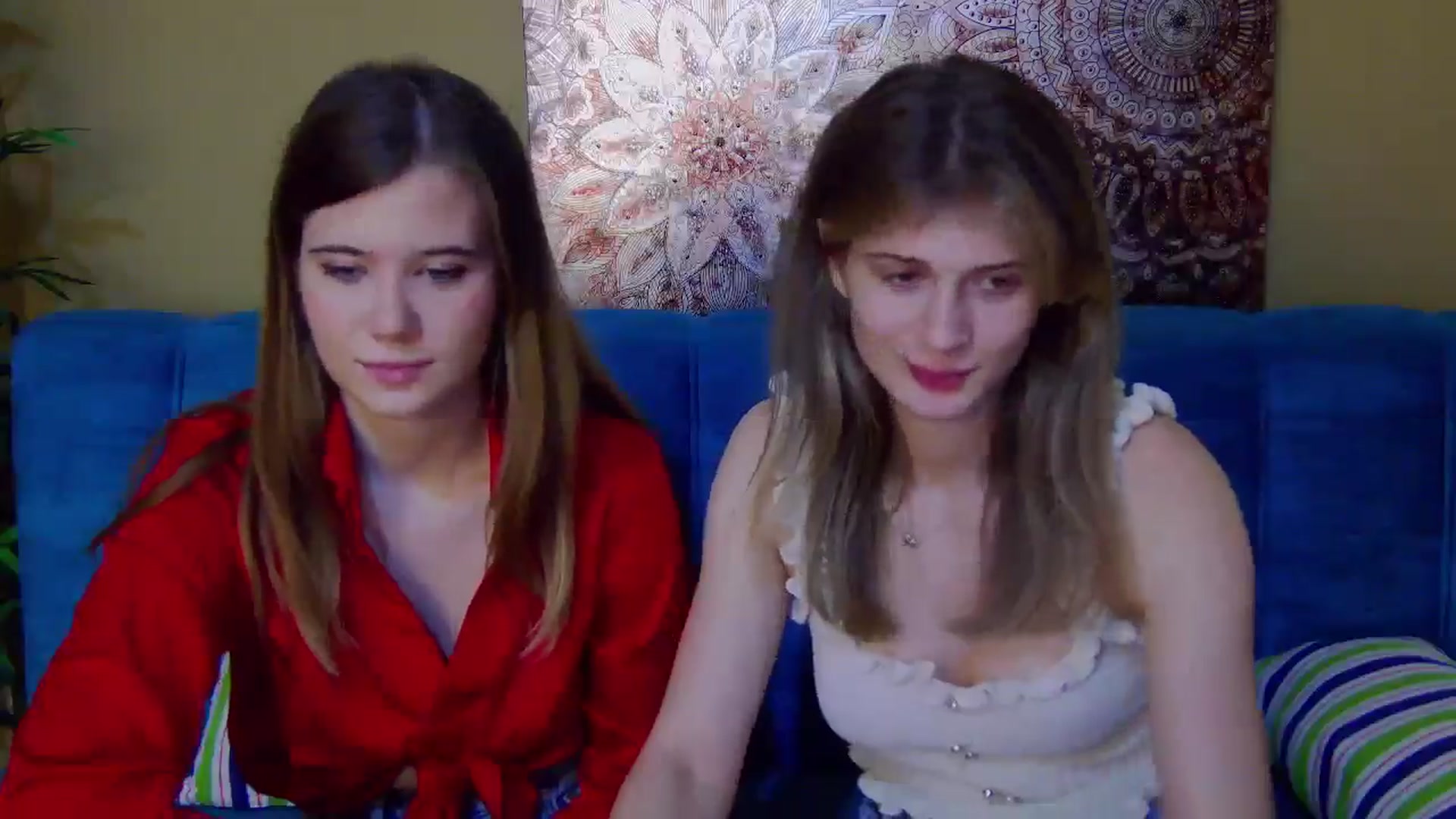 Gallery image thumbnail from Aileenaa's myfreecams stream on, 11/07/2025, 19:43 image 7 of 20