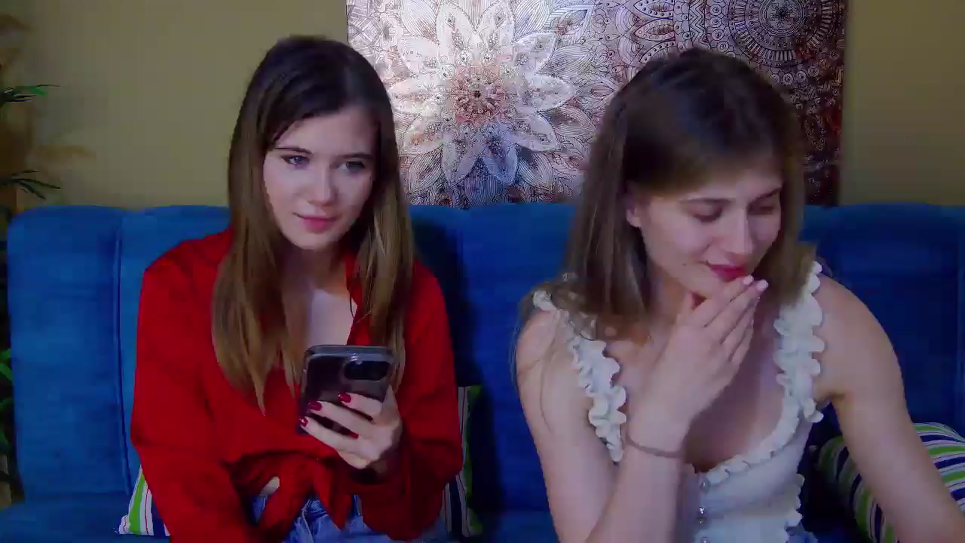 Gallery image thumbnail from Aileenaa's myfreecams stream on, 11/07/2025, 19:43 image 1 of 20