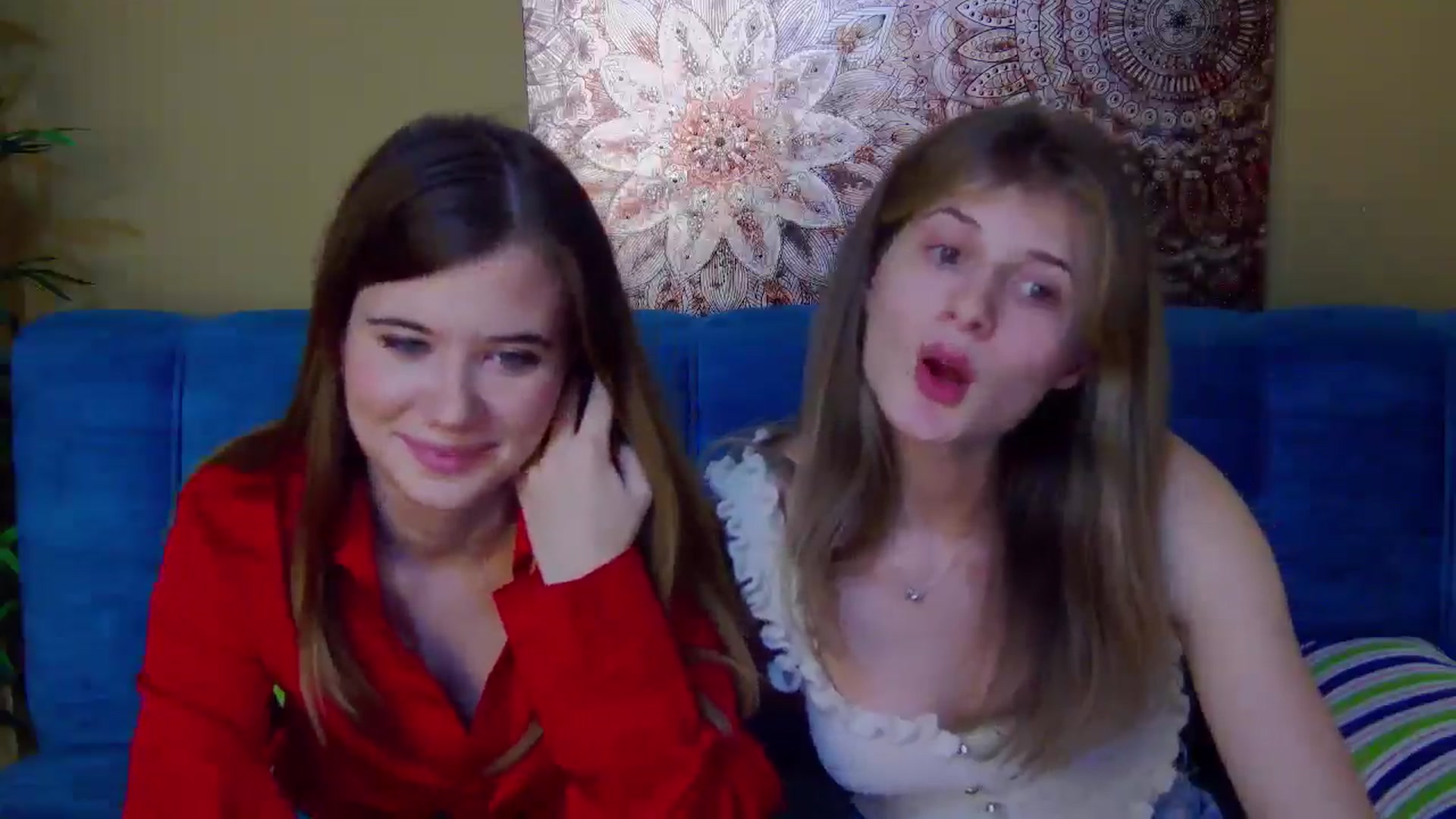 Gallery image thumbnail from Aileenaa's myfreecams stream on, 11/07/2025, 19:43 image 11 of 20