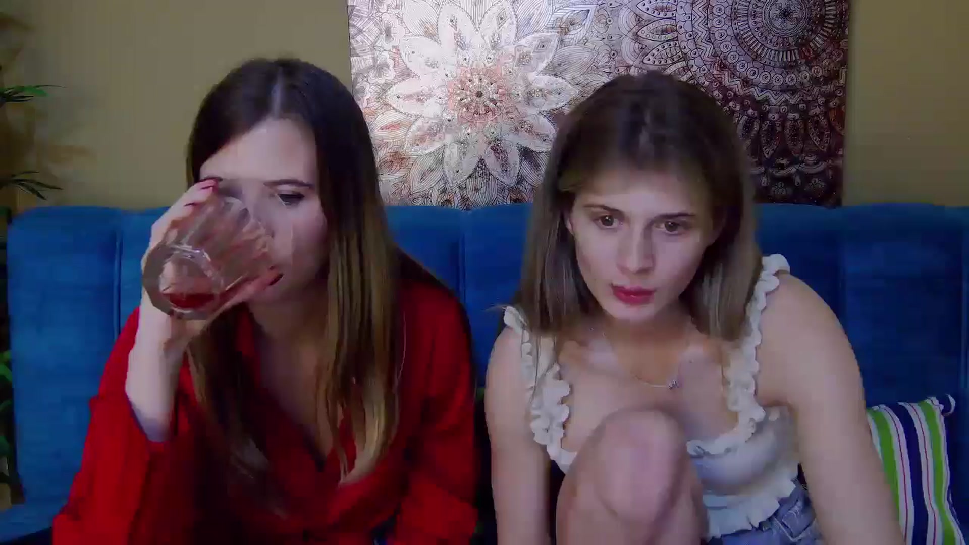 Gallery image thumbnail from Aileenaa's myfreecams stream on, 11/07/2025, 21:03 image 5 of 20