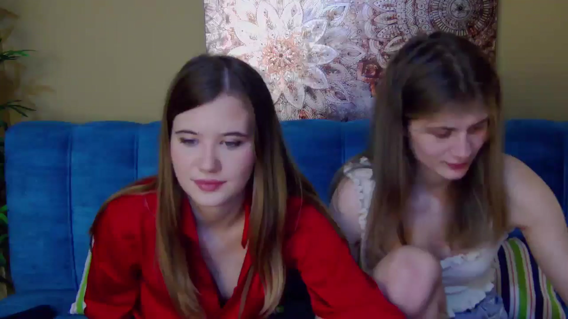 Gallery image thumbnail from Aileenaa's myfreecams stream on, 11/07/2025, 21:03 image 14 of 20