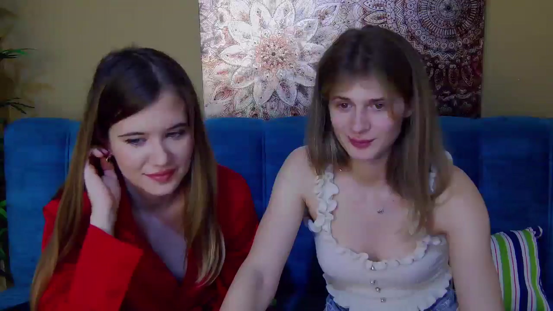 Gallery image thumbnail from Aileenaa's myfreecams stream on, 11/07/2025, 21:03 image 9 of 20