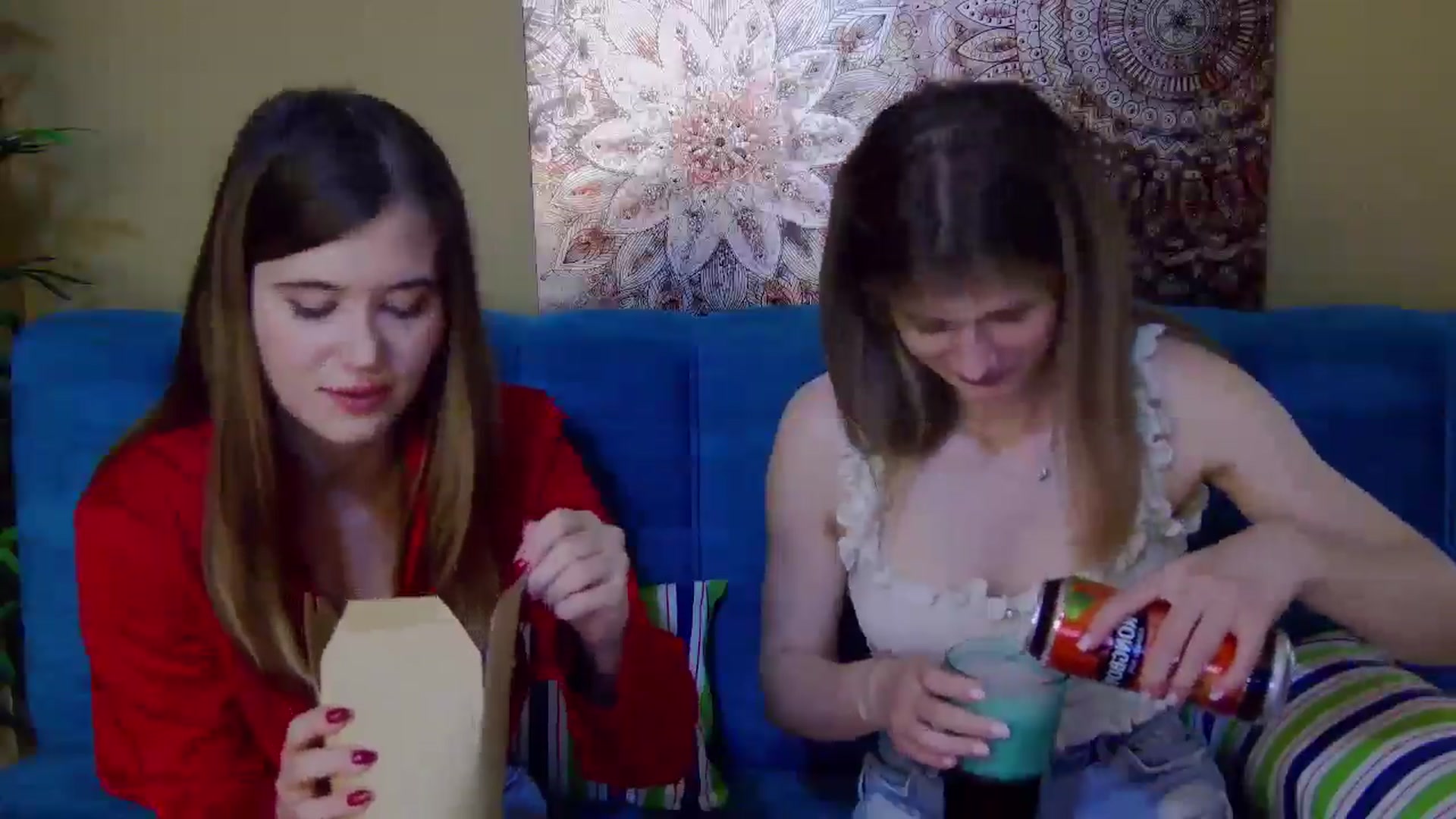 Gallery image thumbnail from Aileenaa's myfreecams stream on, 11/07/2025, 21:03 image 3 of 20