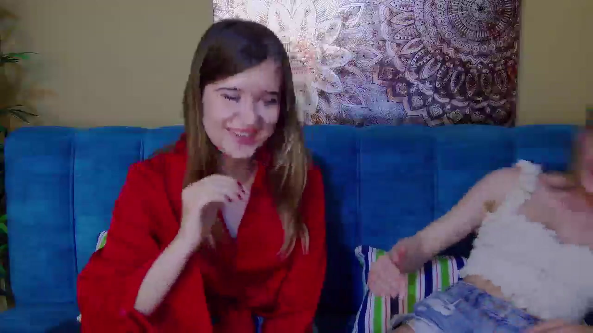Gallery image thumbnail from Aileenaa's myfreecams stream on, 11/07/2025, 22:50 image 13 of 20