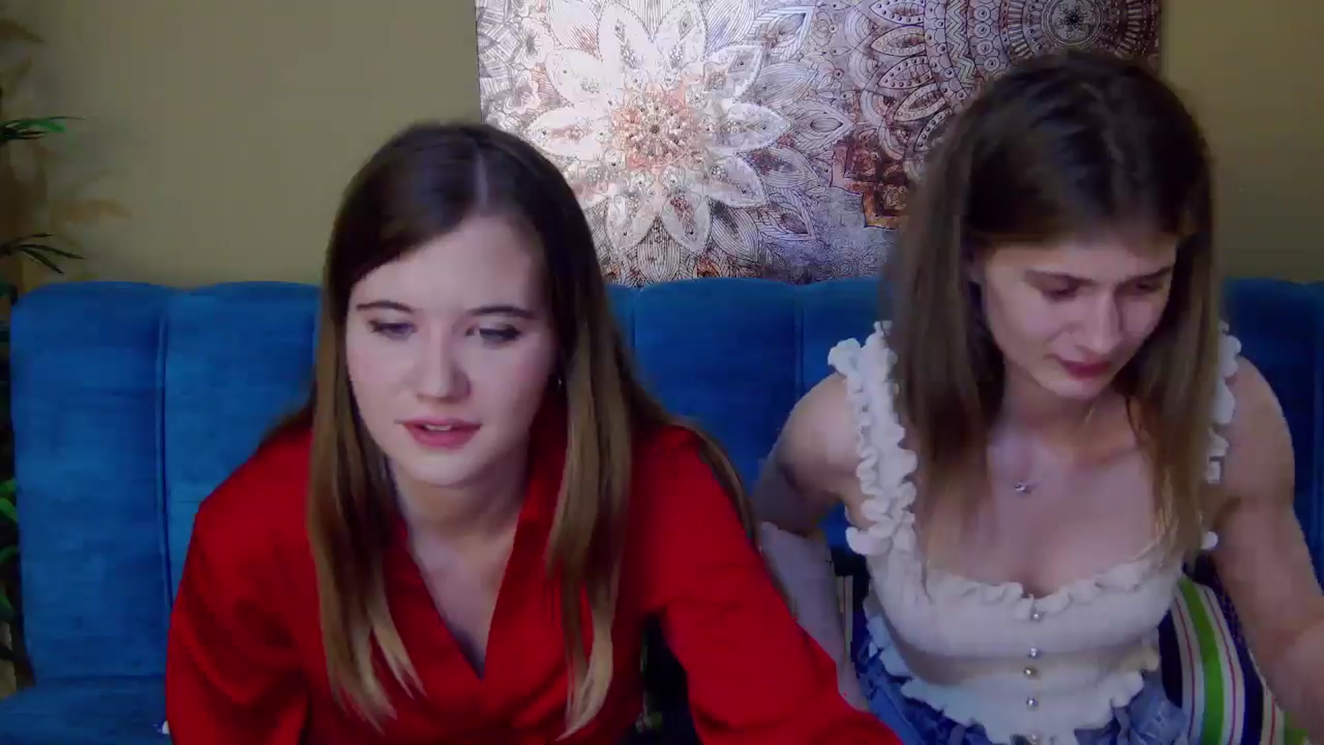 Gallery image thumbnail from Aileenaa's myfreecams stream on, 11/07/2025, 23:13 image 12 of 20
