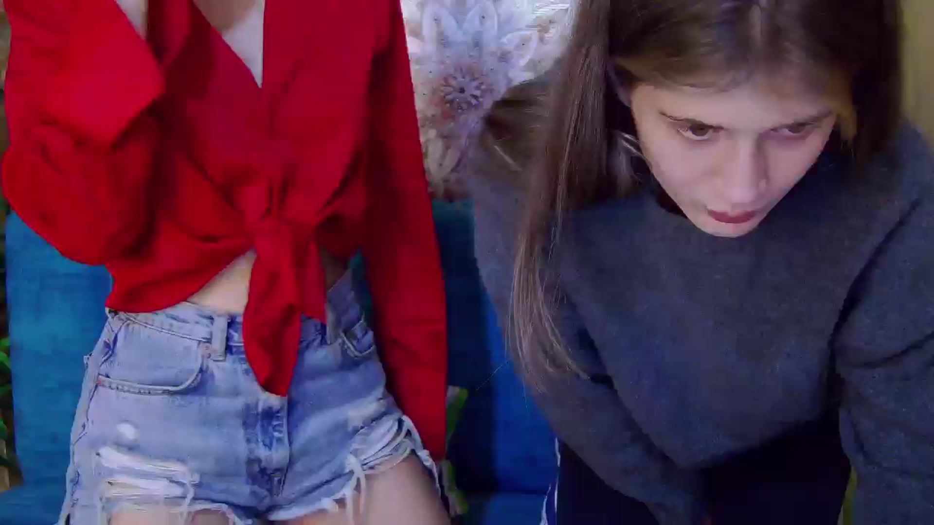 Gallery image thumbnail from Aileenaa's myfreecams stream on, 11/07/2025, 23:13 image 18 of 20