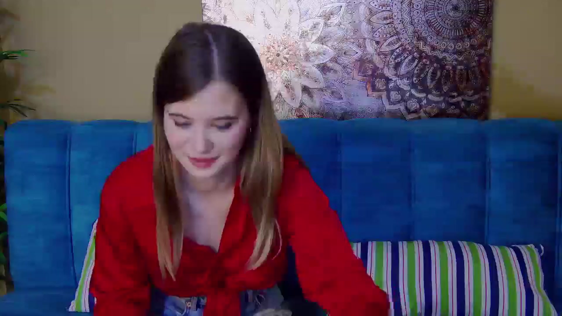 Gallery image thumbnail from Aileenaa's myfreecams stream on, 11/07/2025, 23:13 image 16 of 20