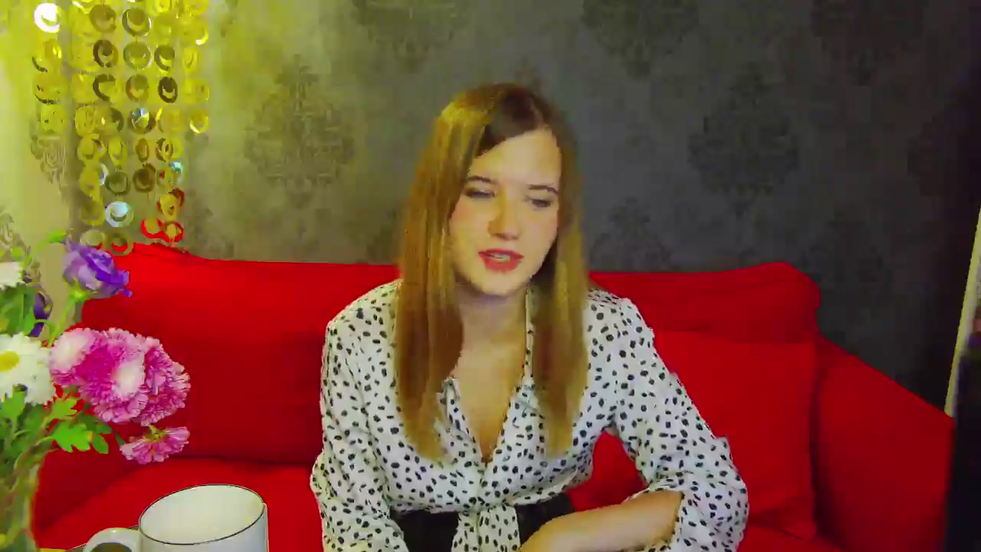 Gallery image thumbnail from Aileenaa's myfreecams stream on, 11/09/2025, 20:40 image 6 of 20