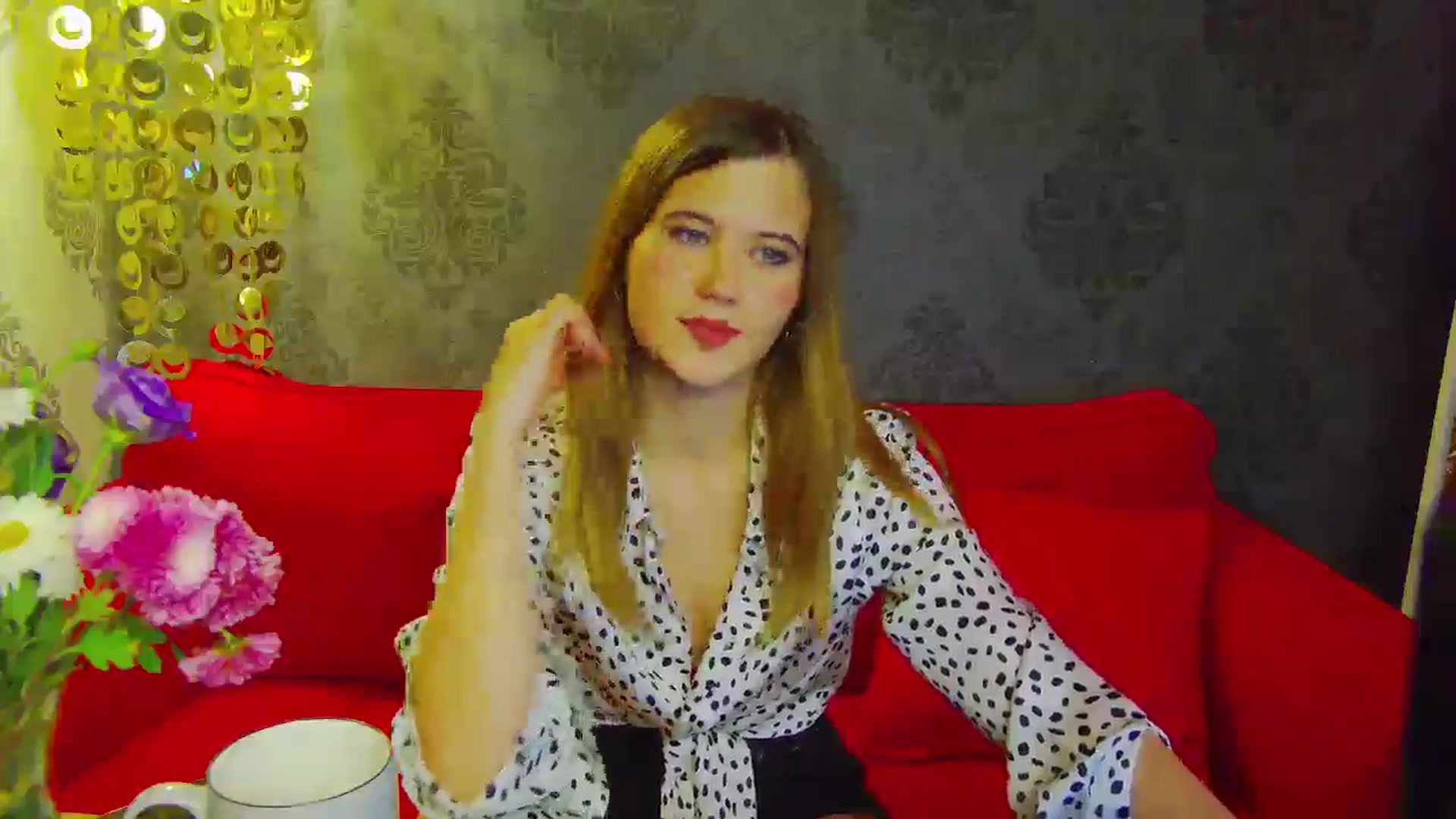 Gallery image thumbnail from Aileenaa's myfreecams stream on, 11/09/2025, 20:40 image 11 of 20