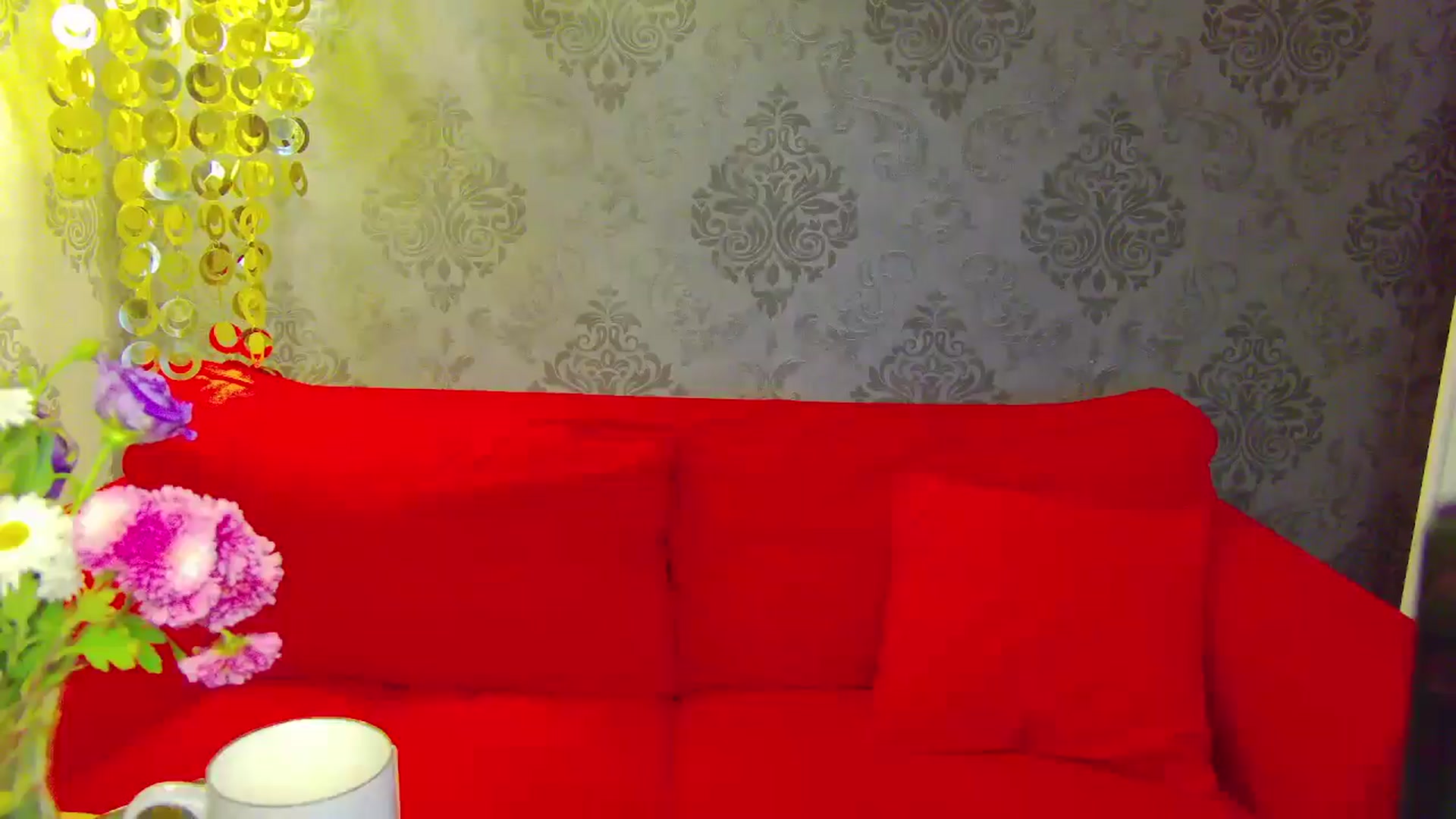 Gallery image thumbnail from Aileenaa's myfreecams stream on, 11/09/2025, 20:40 image 16 of 20