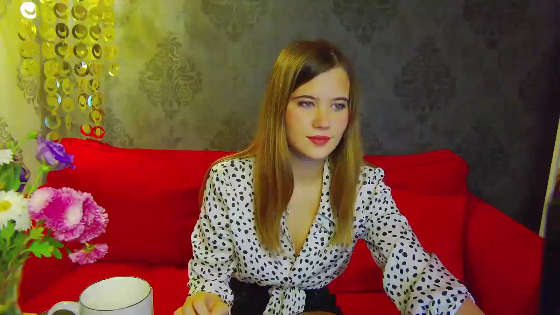 Gallery image thumbnail from Aileenaa's myfreecams stream on, 11/09/2025, 20:40 image 2 of 20