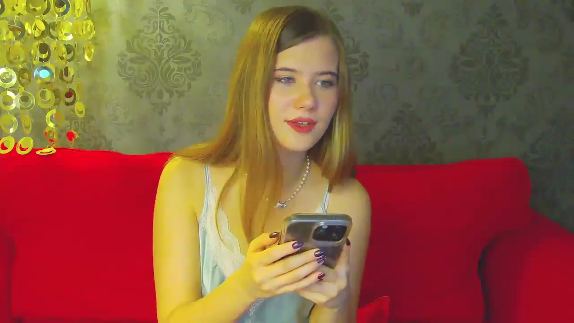 Gallery image thumbnail from Aileenaa's myfreecams stream on, 11/22/2025, 20:27 image 10 of 20