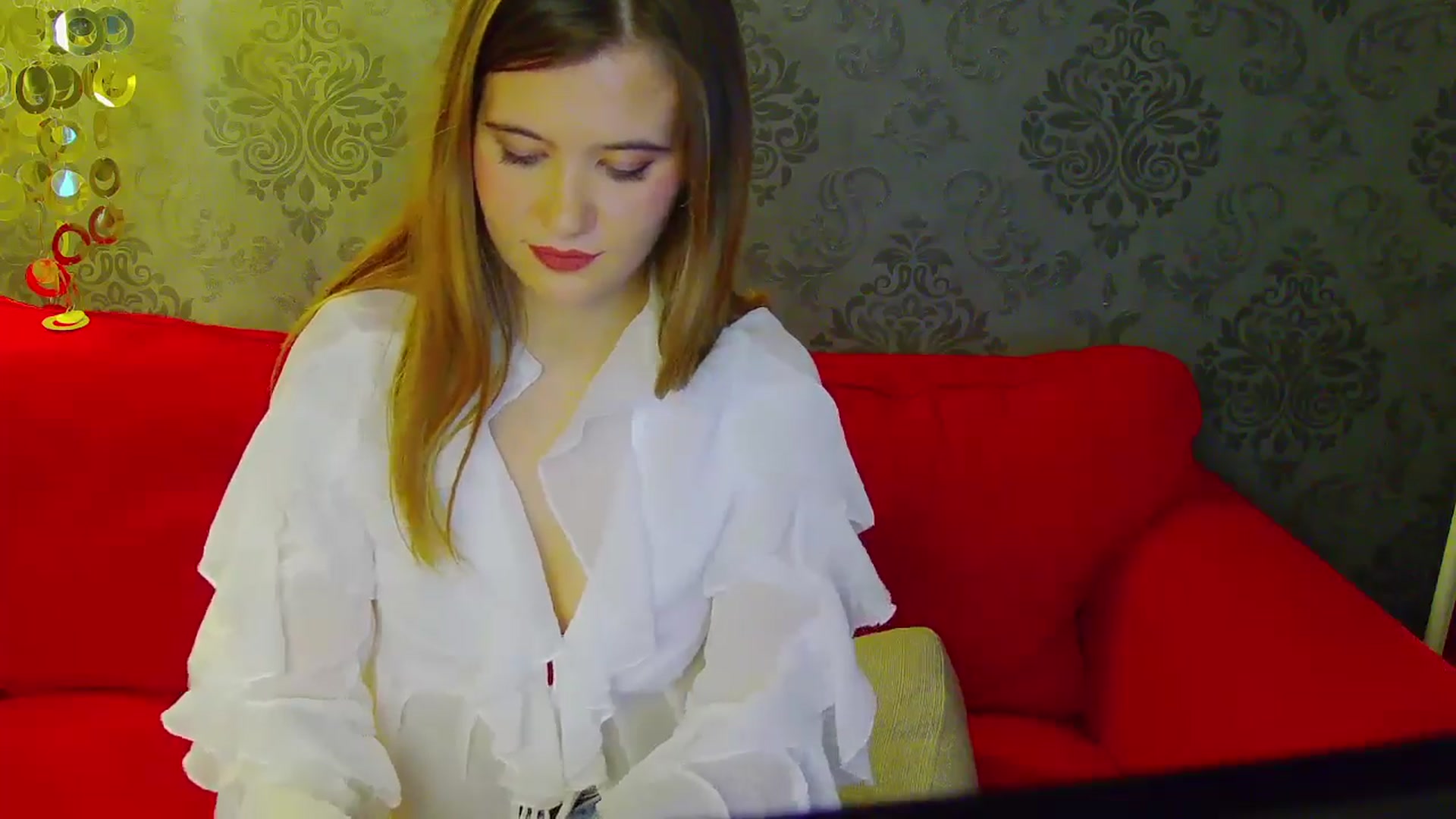 Gallery image thumbnail from Aileenaa's myfreecams stream on, 11/23/2025, 22:22 image 2 of 20