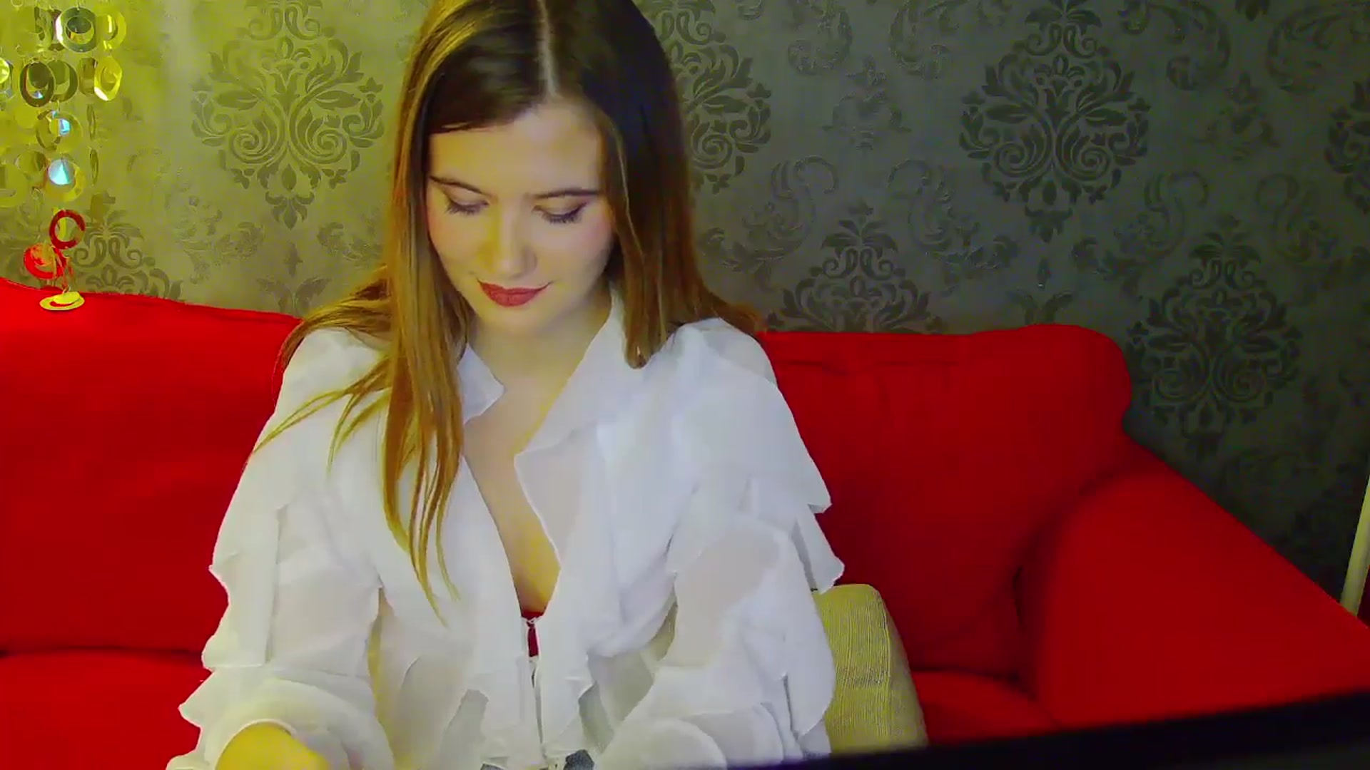Gallery image thumbnail from Aileenaa's myfreecams stream on, 11/23/2025, 22:22 image 12 of 20