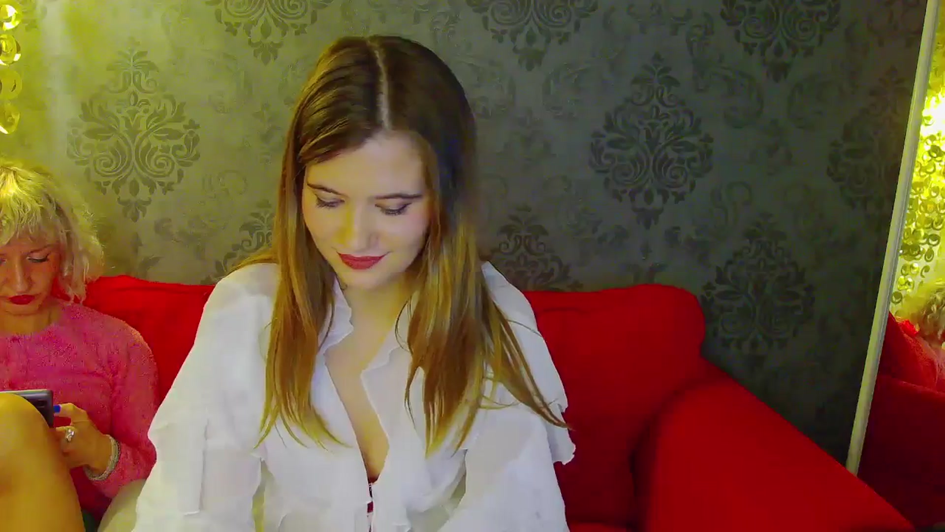 Gallery image thumbnail from Aileenaa's myfreecams stream on, 11/23/2025, 22:39 image 8 of 20