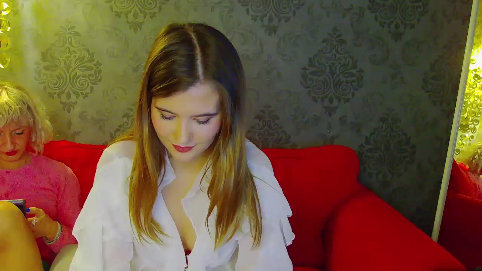 Gallery image thumbnail from Aileenaa's myfreecams stream on, 11/23/2025, 22:39 image 9 of 20