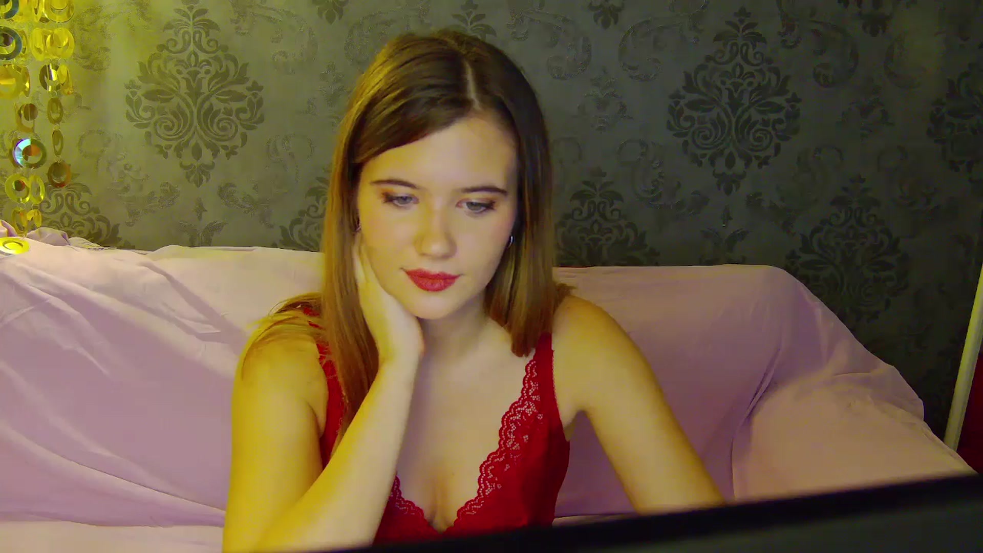 Gallery image thumbnail from Aileenaa's myfreecams stream on, 11/25/2025, 22:39 image 20 of 20