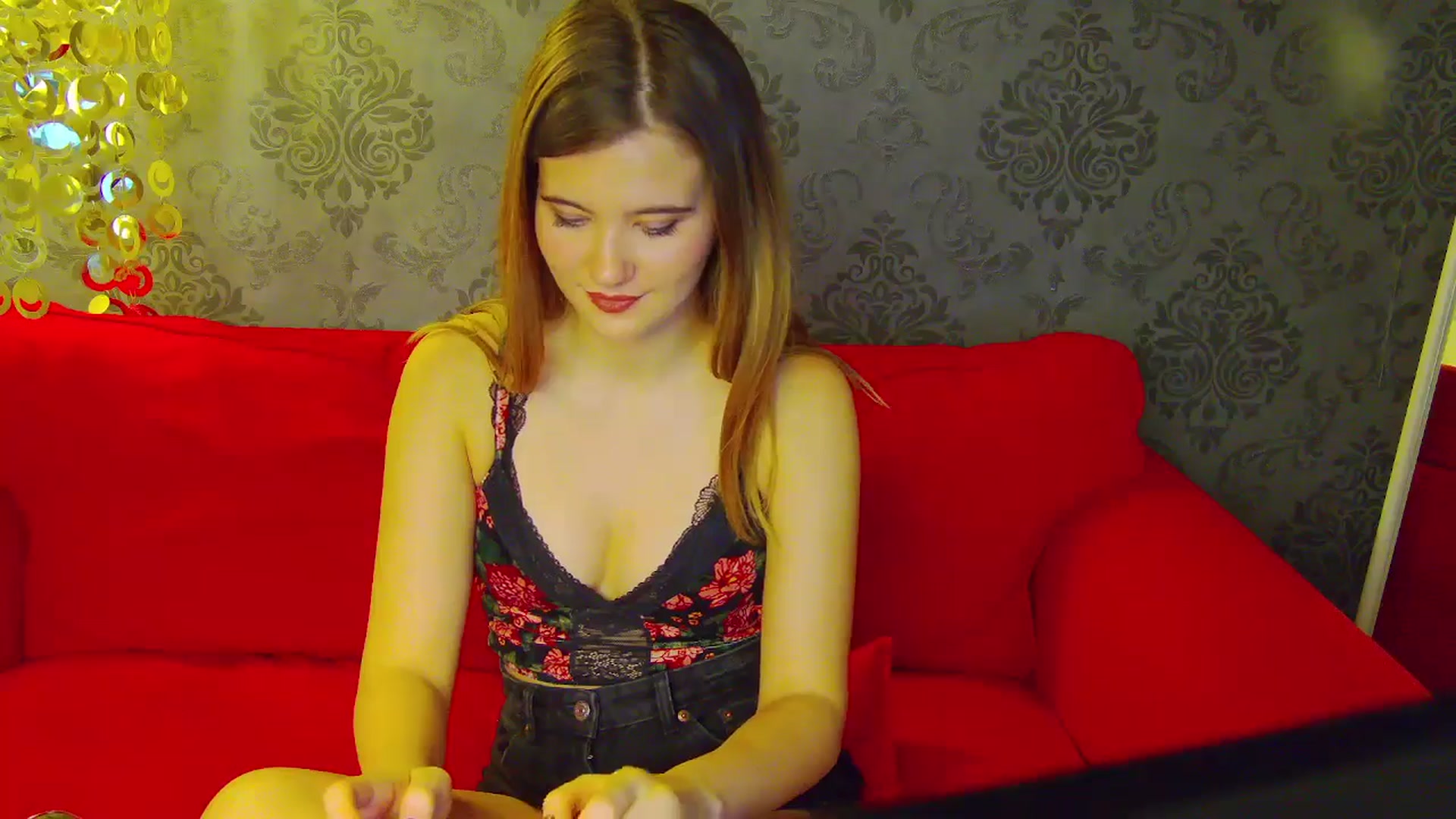 Gallery image thumbnail from Aileenaa's myfreecams stream on, 11/26/2025, 23:49 image 4 of 20