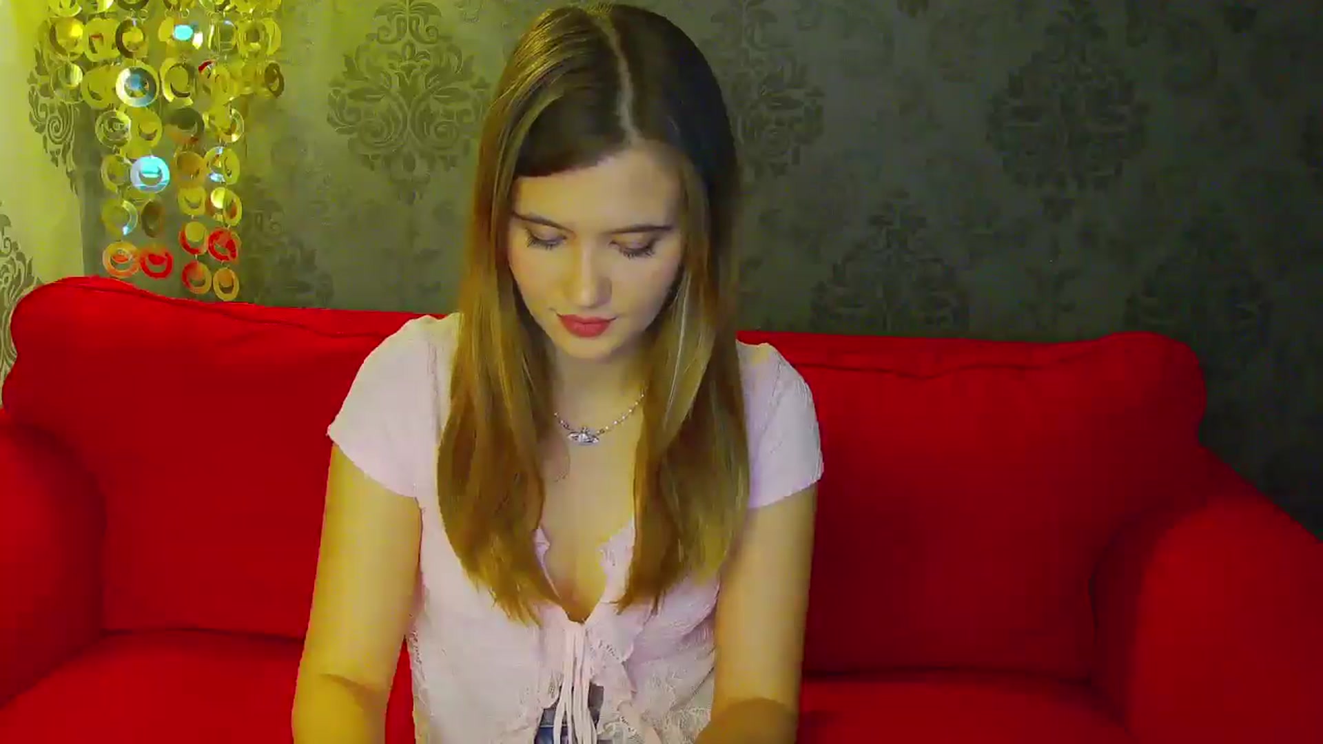 Gallery image thumbnail from Aileenaa's myfreecams stream on, 11/30/2025, 19:32 image 9 of 20