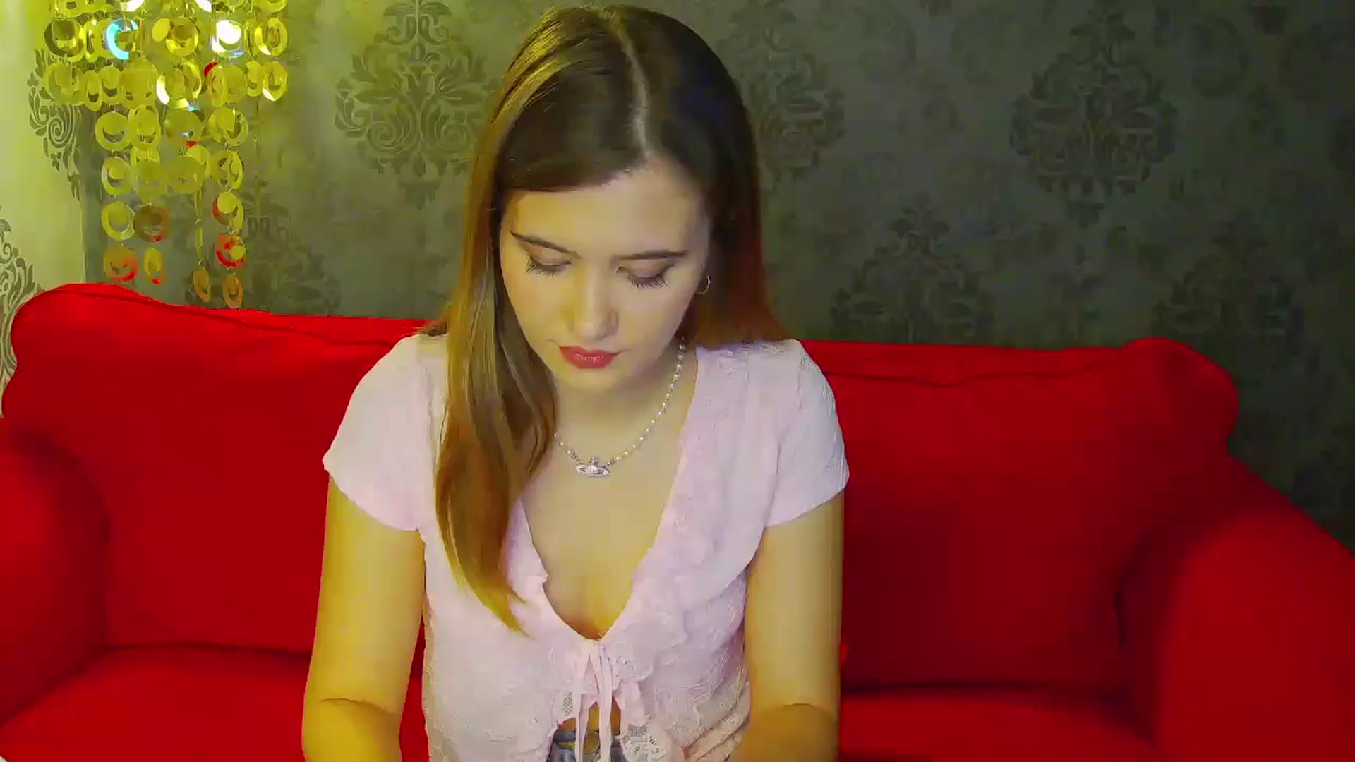 Gallery image thumbnail from Aileenaa's myfreecams stream on, 11/30/2025, 22:32 image 1 of 20