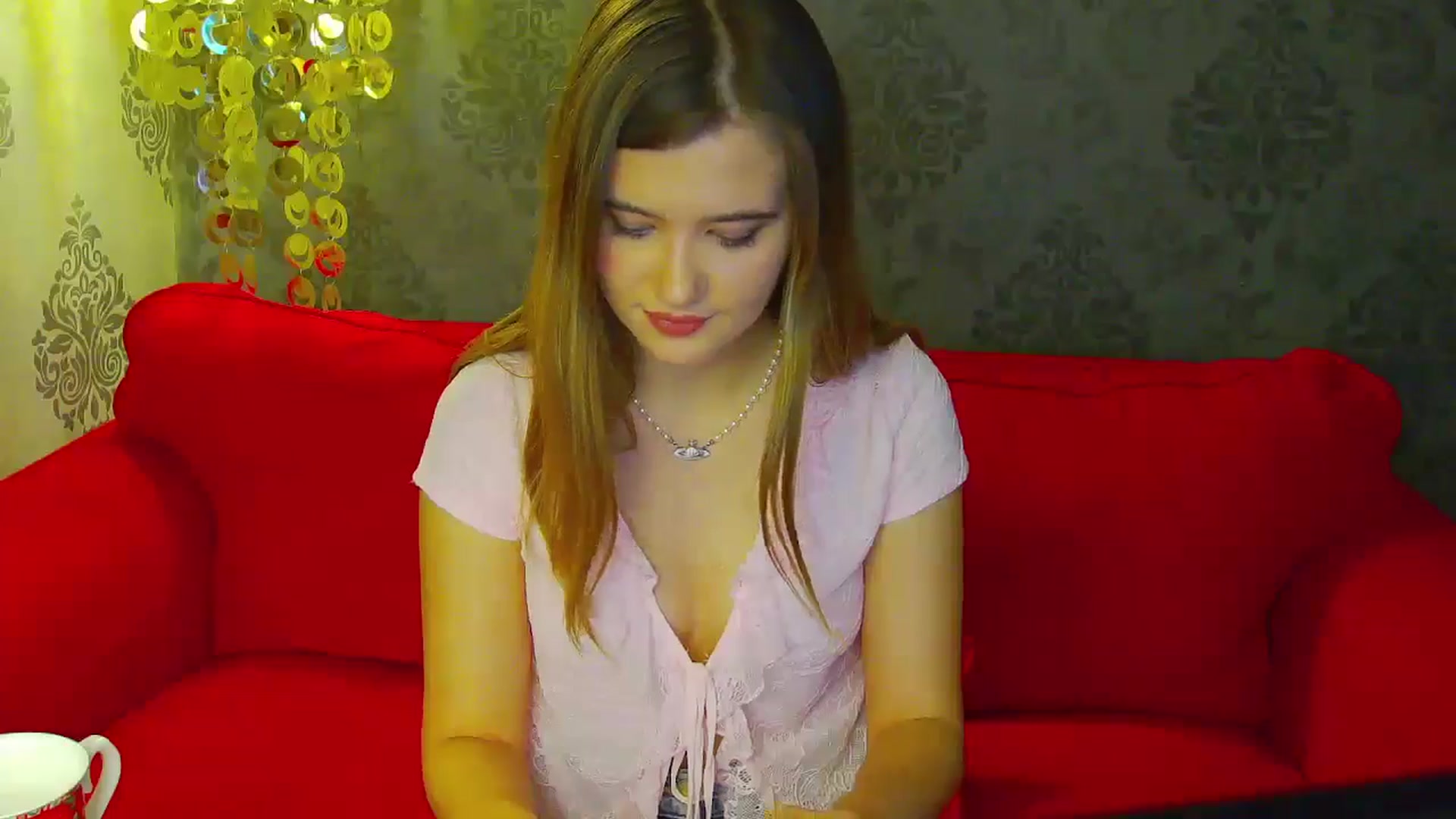 Gallery image thumbnail from Aileenaa's myfreecams stream on, 11/30/2025, 22:32 image 16 of 20