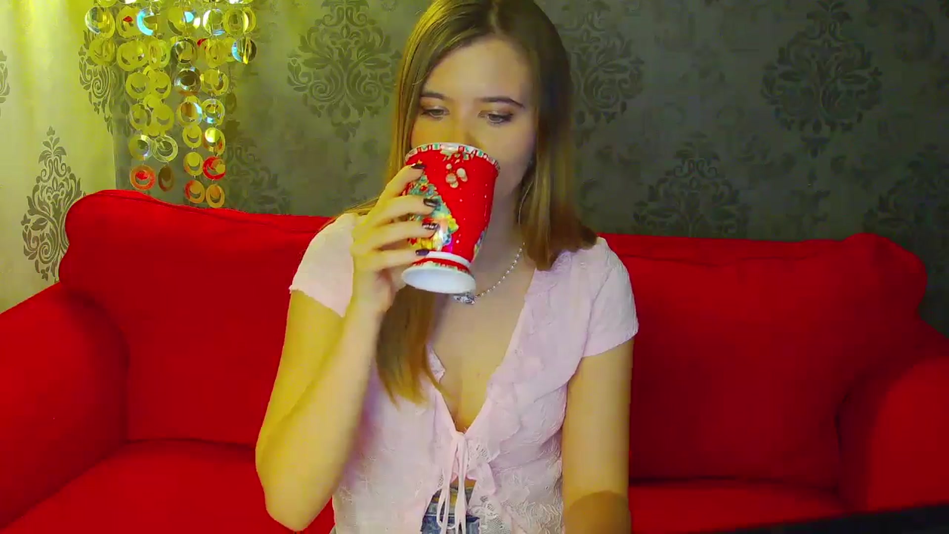 Gallery image thumbnail from Aileenaa's myfreecams stream on, 11/30/2025, 22:32 image 8 of 20