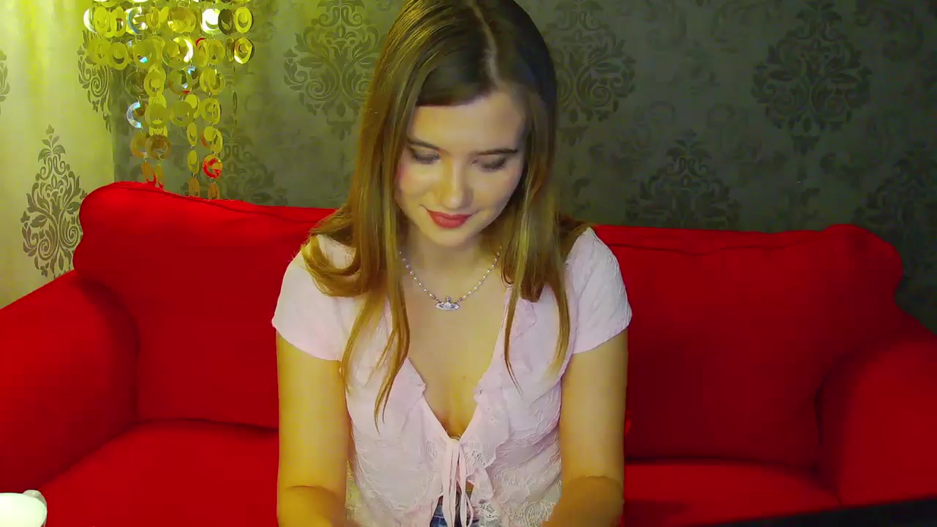 Gallery image thumbnail from Aileenaa's myfreecams stream on, 11/30/2025, 22:32 image 13 of 20