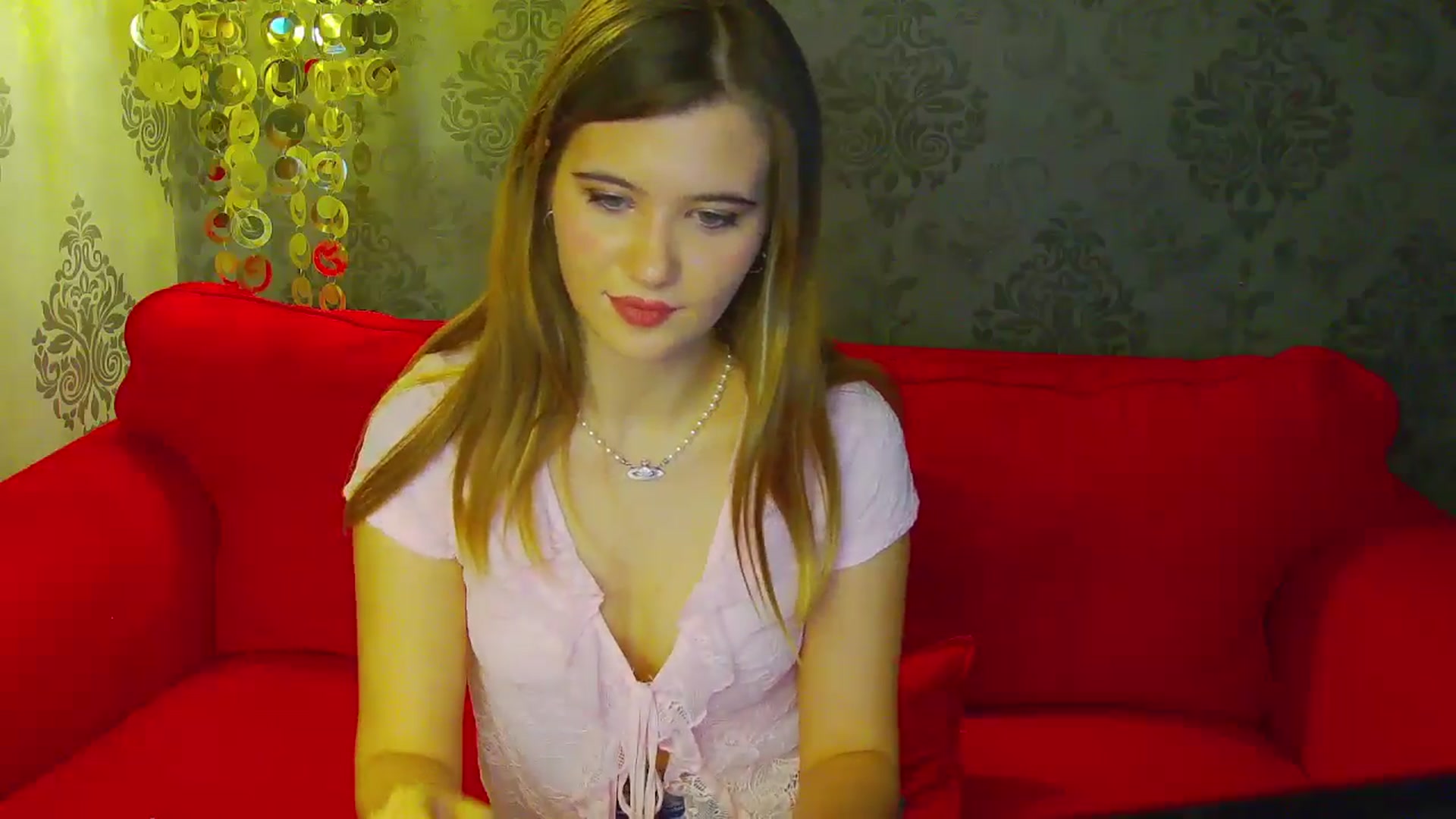 Gallery image thumbnail from Aileenaa's myfreecams stream on, 11/30/2025, 22:32 image 18 of 20
